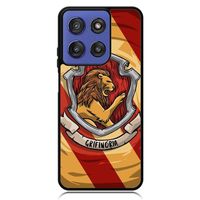 gryffindor Motorola Moto G Stylus 5G 2025 Case OV5039