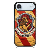 gryffindor iPhone 17 Air Case OV5039