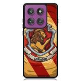 gryffindor Motorola Moto Edge 2025 | Moto Edge 60 Fusion | Moto Edge 60 Pro Case OV5039