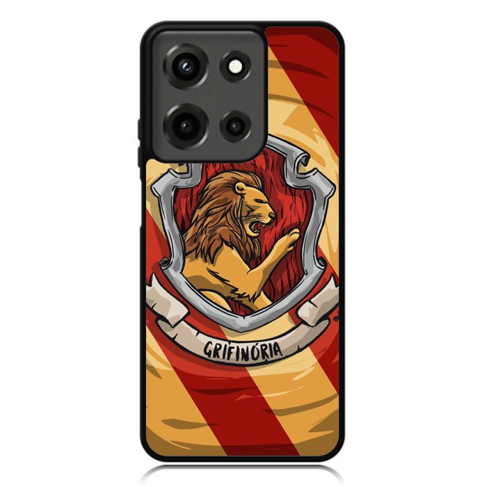 gryffindor Motorola Moto G 5G 2025 Case OV5039