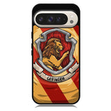 gryffindor Google Pixel 10 | Google Pixel 10 Pro Case RC5039