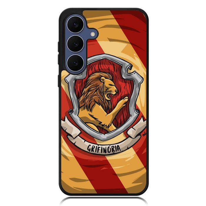 gryffindor Samsung Galaxy S25 FE Case OV5039