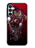 IRON MAN Samsung Galaxy A15 5G Case OV5292