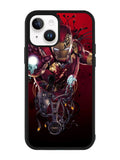 IRON MAN iPhone 14 Case QC5292