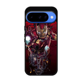 IRON MAN Google Pixel 10 Case OV5292