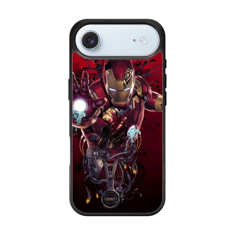 IRON MAN iPhone Air Case OV5292