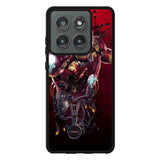 IRON MAN Motorola Moto Edge 2025 Case OV5292