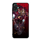 IRON MAN Samsung Galaxy A07 Case OV5292