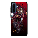 IRON MAN Samsung Galaxy A17 Case OV5292