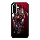 IRON MAN Samsung Galaxy A26 5G Case RC5292
