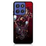 IRON MAN Motorola Moto G Stylus 5G 2025 Case OV5292