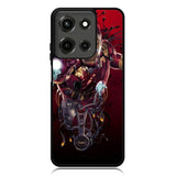 IRON MAN Motorola Moto G 5G 2025 Case OV5292