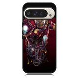 IRON MAN Google Pixel 10 | Google Pixel 10 Pro Case RC5292