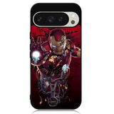 IRON MAN Google Pixel 9 Pro XL Case OV5292