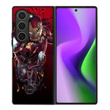 IRON MAN Samsung Galaxy Z Fold 6 5G 2024 Case OV5292