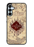 harry potter 2nd Samsung Galaxy A15 5G Case