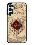 harry potter 2nd Samsung Galaxy A25 5G Case