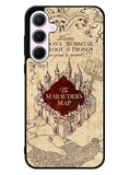 harry potter 2nd Samsung Galaxy A35 5G Case