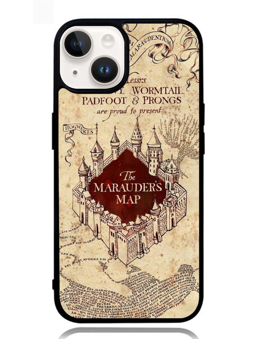 harry potter iPhone 14 Plus Case OV5176