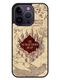 harry potter 2nd iPhone 14 Pro Max Case