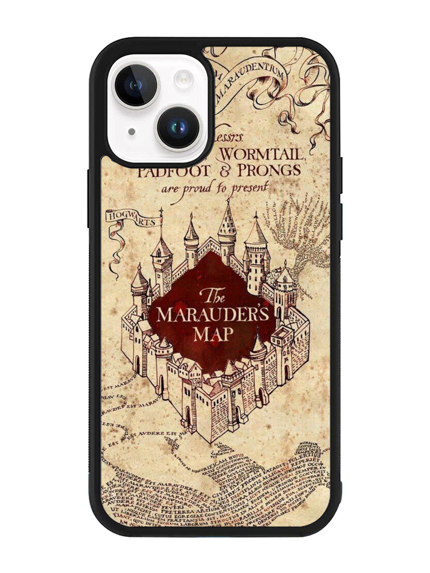 harry potter iPhone 15 Case OV5176