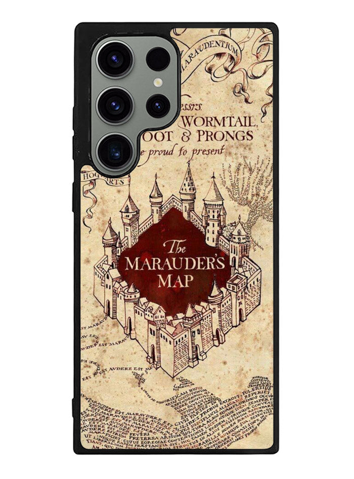harry potter 2nd Samsung Galaxy S23 Ultra 5G Case