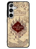 harry potter 2nd Samsung Galaxy S24 5G Case