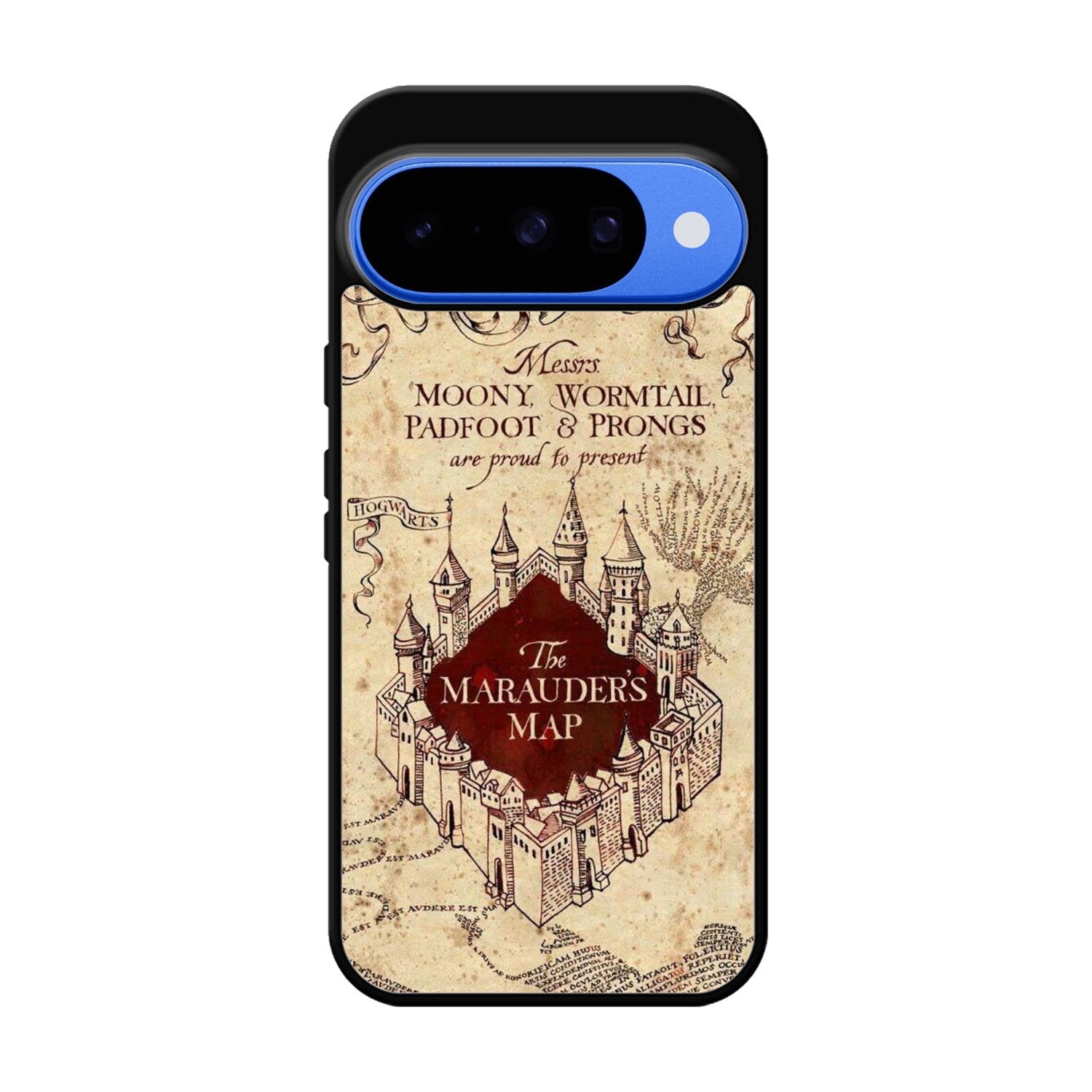 harry potter 2nd Google Pixel 10 Case