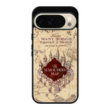harry potter 2nd Google Pixel 10 Pro Case