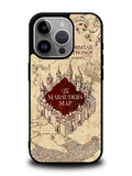 harry potter 2nd iPhone 15 Pro Case