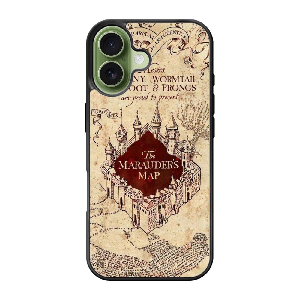 harry potter 2nd iPhone 17 Case