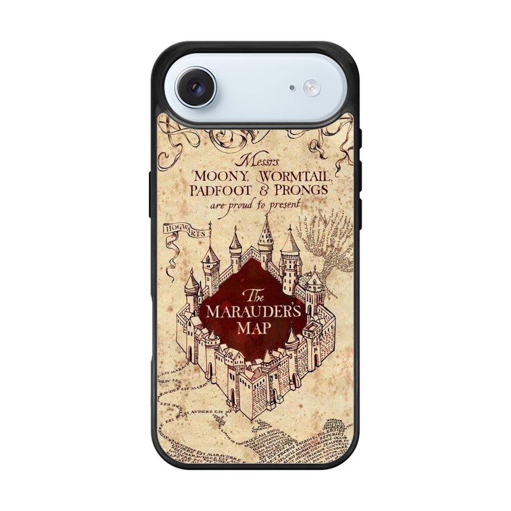 harry potter 2nd iPhone Air Case