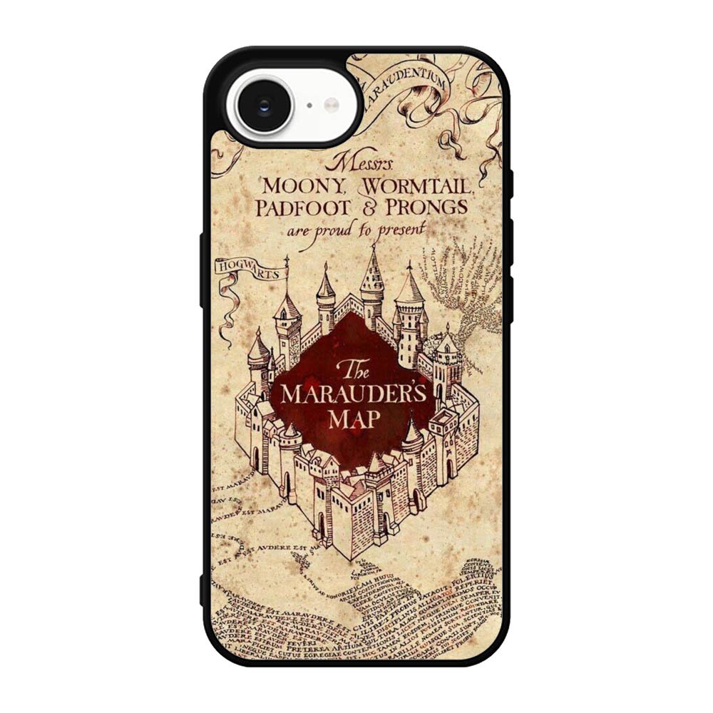 harry potter 2nd iPhone 17e Case