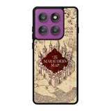 harry potter 2nd Motorola Moto Edge 60 Pro Case