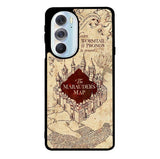 harry potter 2nd Motorola Moto Edge 2022 Case