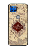 harry potter 2nd Motorola Moto G 5G Case , Moto One 5G Ace Case