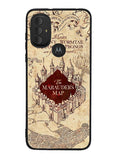 harry potter 2nd Motorola Moto G Pure 2021 , Moto G Power 2022 Case