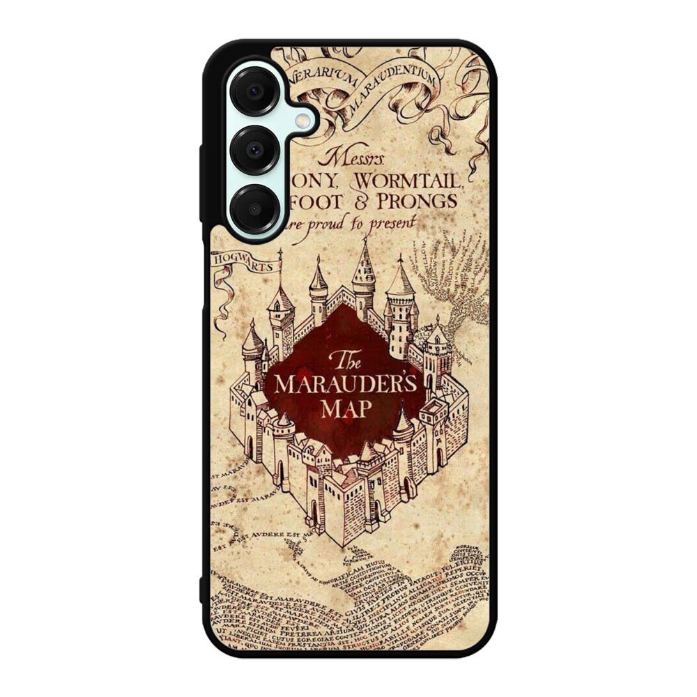 harry potter 2nd Samsung Galaxy A16 Case OV2636