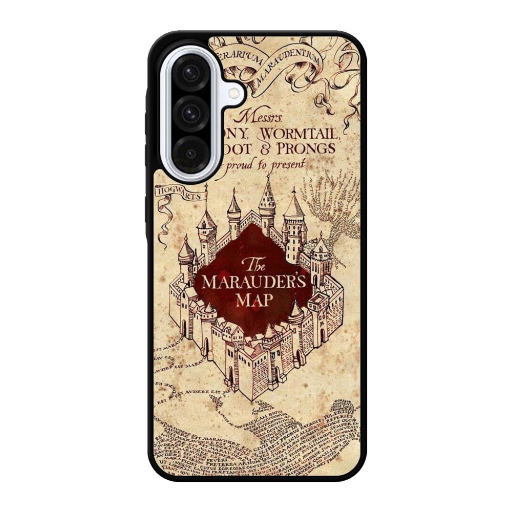 harry potter 2nd Samsung Galaxy A56 Case OV7779