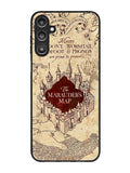 harry potter 2nd Samsung Galaxy A14 5G Case
