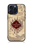 harry potter 2nd iPhone 15 Pro Max Case