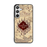 harry potter 2nd Samsung Galaxy A26 Case OV2636