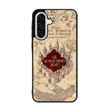 harry potter 2nd Samsung Galaxy A36 Case OV3293