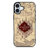 harry potter 2nd iPhone 16 Case
