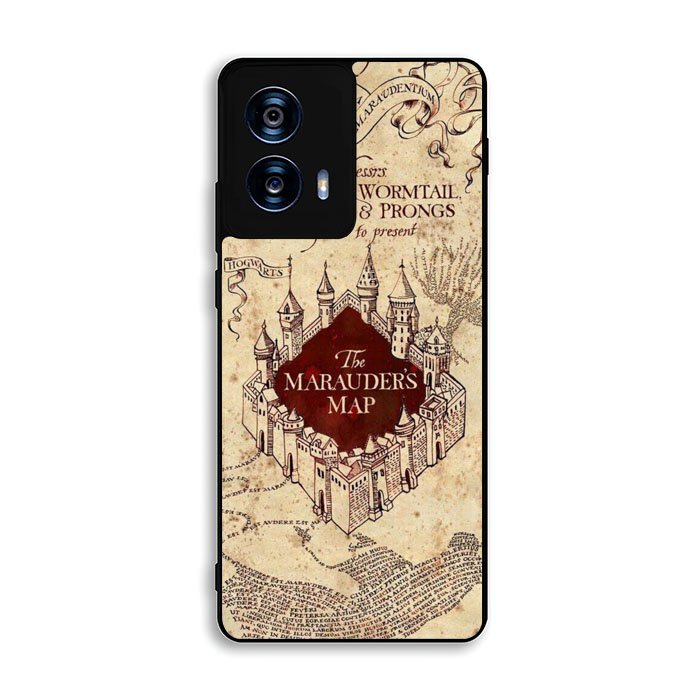 harry potter 2nd Motorola Moto G Power 5G 2024 Case OV2636