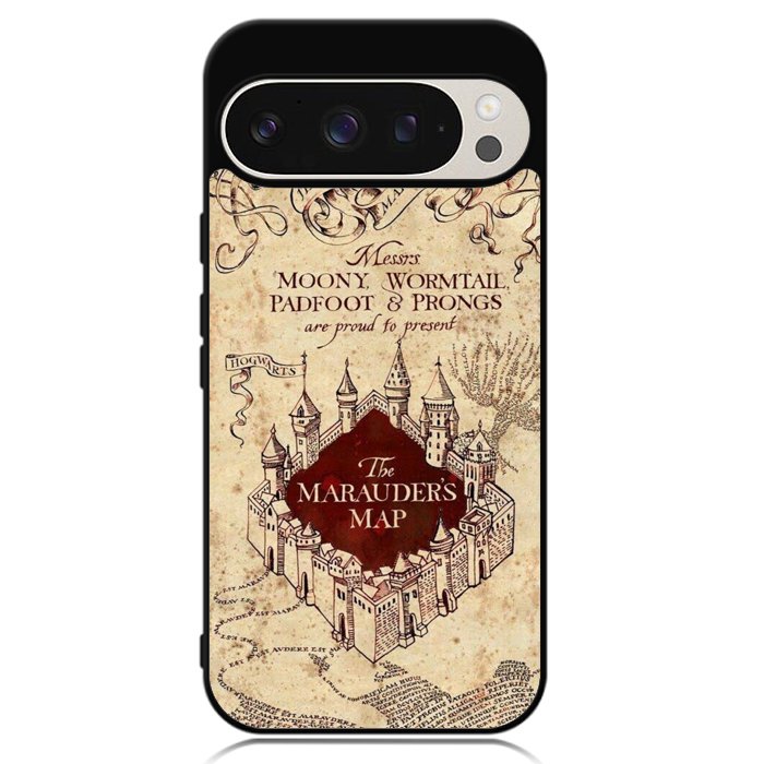 harry potter 2nd Google Pixel 9 | Pixel 9 Pro Case