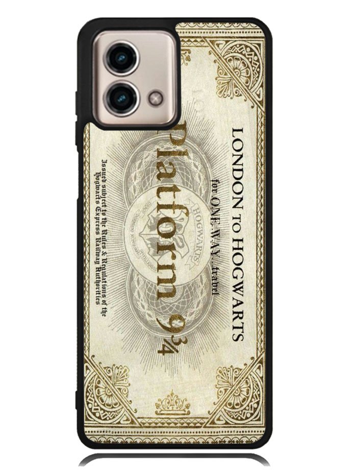 harry potter Motorola Moto G Stylus 5G 2023 Case OV5175