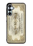 harry potter Samsung Galaxy A35 5G Case OV5175