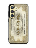 harry potter Samsung Galaxy S25 Plus 5G , Samsung Galaxy S25+ 5G Case OV5175