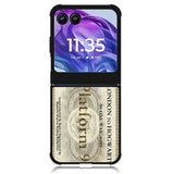 harry potter Motorola Moto Razr Plus 2024 , Moto Razr+ 2024 Case OV5175